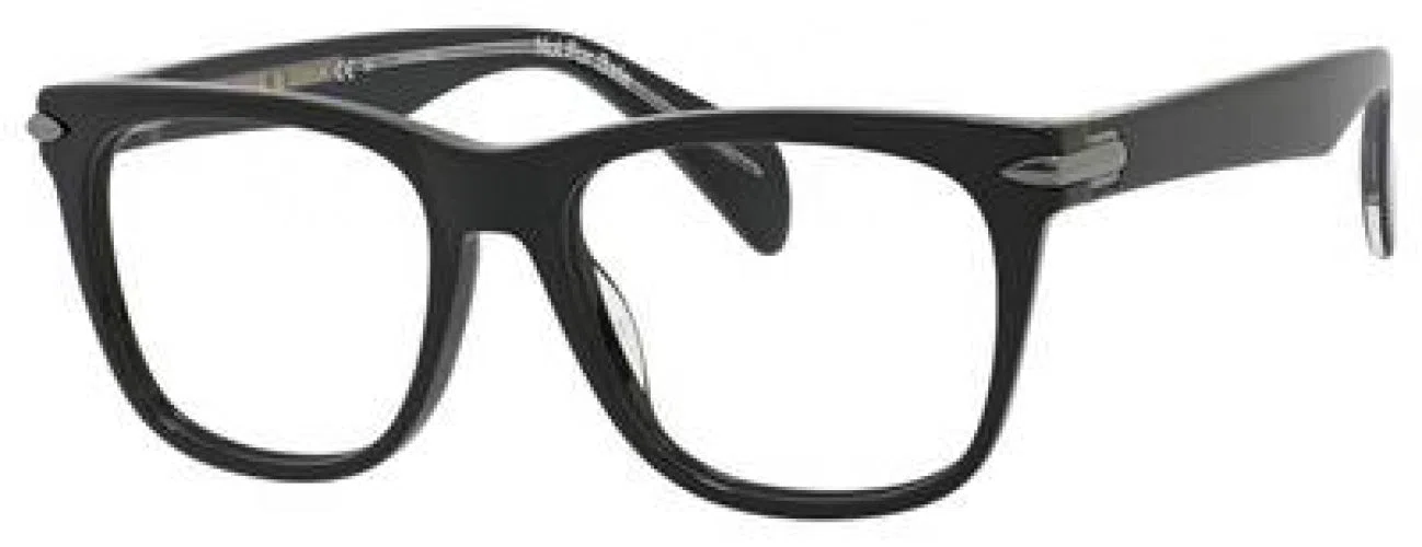 Rag & Bone 7004 Eyeglasses - view 5